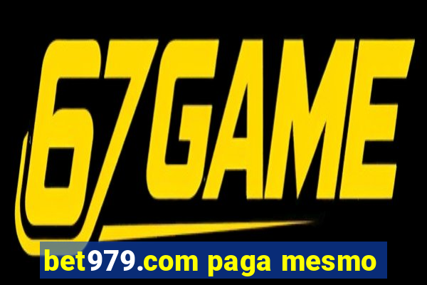 bet979.com paga mesmo